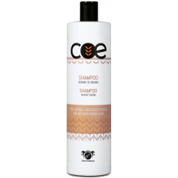 COE SHAMPOO GERME DI GRANO