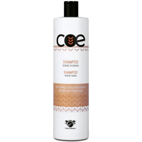 COE SHAMPOO GERME DI GRANO