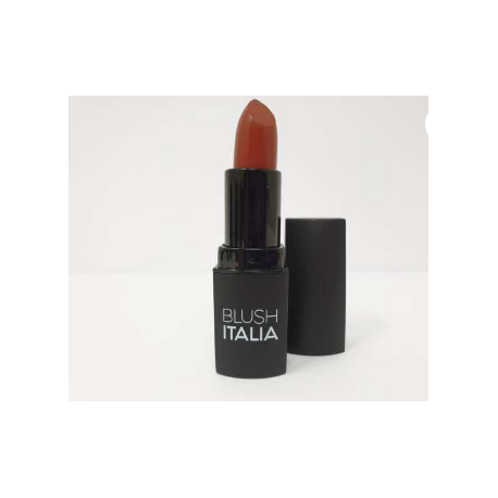 BLUSH ITALIA Rossetto ultra matt brown