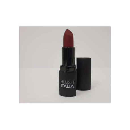 BLUSH ITALIA Rossetto ultra matt brown