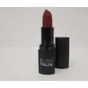 BLUSH ITALIA Rossetto ultra matt dark red