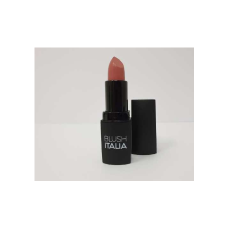 BLUSH ITALIA Rossetto ultra matt rose