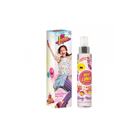 SOY LUNA 6619 COLONIA 200ML