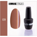 Blush italia  N9 Gel polish 15 ml