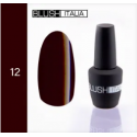 Blush italia  N12 Gel polish 15 ml