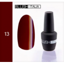 Blush italia N13 Gel polish 15 ml