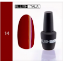 Blush italia  N14 Gel polish 15 ml