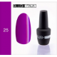  N25 Gel polish 15 ml