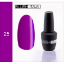 Blush Italia N25 Gel polish 15 ml