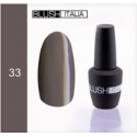 Blush Italia N33 Gel polish 15 ml