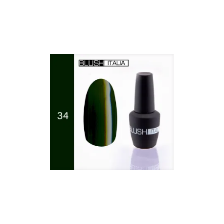  N34 Gel polish 15 ml