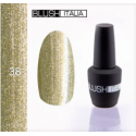 Blush Italia N38 Gel polish 15 ml