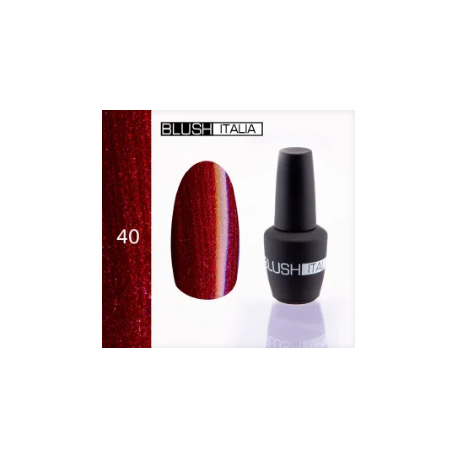  N40 Gel polish 15 ml