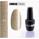 Blush Italia N45 Gel polish 15 ml