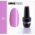 Blush Italia N52 Gel polish 15 ml