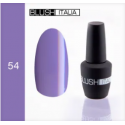 Blush Italia N54 Gel polish 15 ml