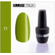  N71 Gel polish 15 ml