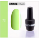  N72 Gel polish 15 ml