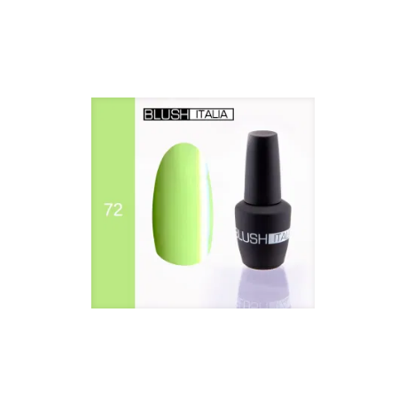  N72 Gel polish 15 ml