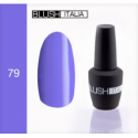 Blush italia N79 Gel polish 15 ml