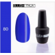  N80 Gel polish 15 ml