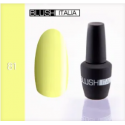 Blush italia N81 Gel polish 15 ml