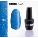  Blush italia N86 Gel polish 15 ml