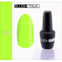 Blush italia N88 Gel polish 15 ml