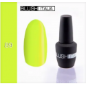 Blush italia N89 Gel polish 15 ml