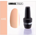 Blush Italia N446 Gel polish 15 ml 