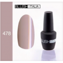 Blush Italia N478 Gel polish 15 ml 