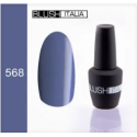 Blush Italia N568 gel polish 15 ml 