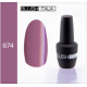 N674 gel polish 15 ml 