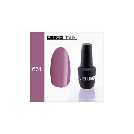 N674 gel polish 15 ml 