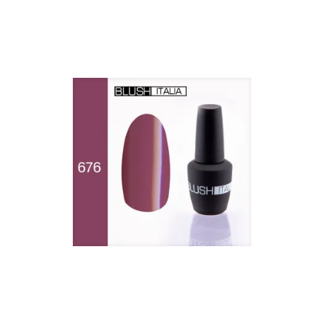 N676 gel polish 15 ml 