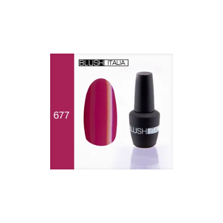 N677 gel polish 15 ml 