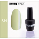 Blush Italia N724 gel polish 15 ml 