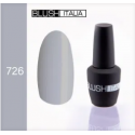 Blush Italia N726 gel polish 15 ml 