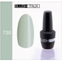 Blush Italia N730 gel polish 15 ml 