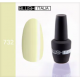 N732 gel polish 15 ml 