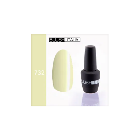 N732 gel polish 15 ml 