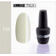 N736 gel polish 15 ml 