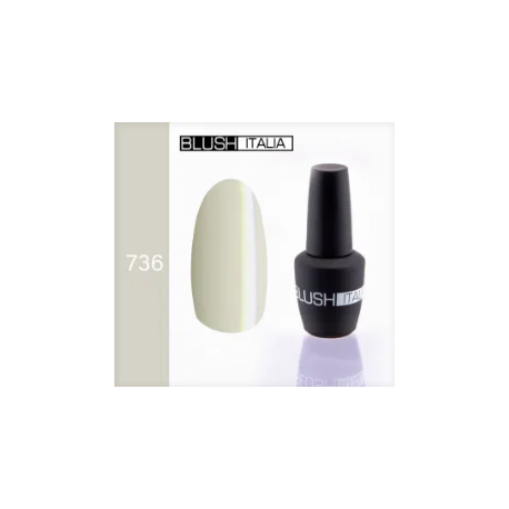 N736 gel polish 15 ml 