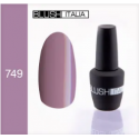 Blush Italia N749 gel polish 15 ml 