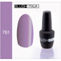 Blush Italia N761 gel polish 15 ml 