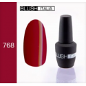 Blush Italia N768 gel polish 15 ml 