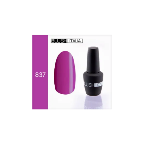 N837 gel polish 15 ml 