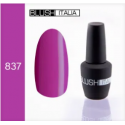 Blush Italia N837 gel polish 15 ml 