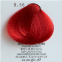 PERSONAL COLOR 8.66 BIONDO CHIARO ROSSO INTENSO