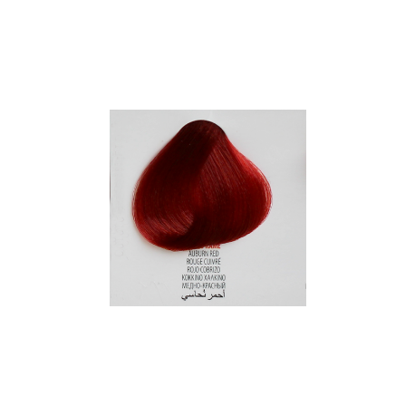 PERSONAL COLOR POTENZIATORE ROSSO RAME 100ML